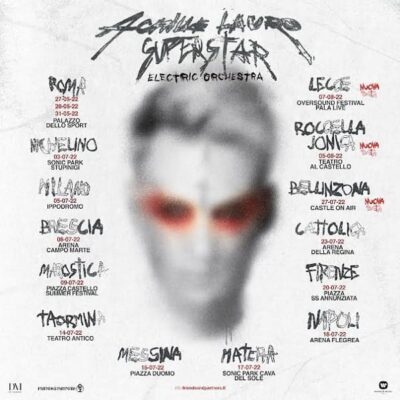achille lauro
