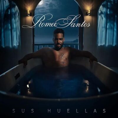 romeo santos
