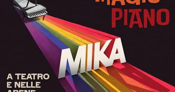 mika