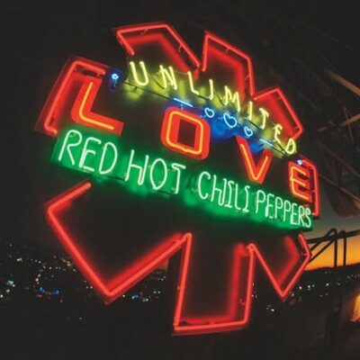 Red Hot Chili Peppers