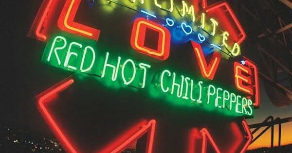 Red Hot Chili Peppers