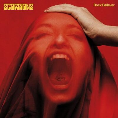 scorpions