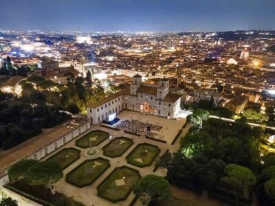 Villa Medici