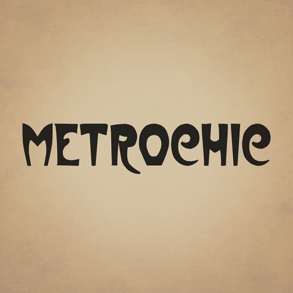 metrochic