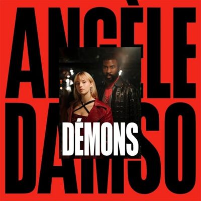 Angèle - Damso