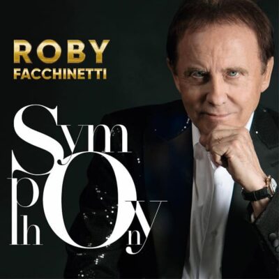 Roby Facchinetti