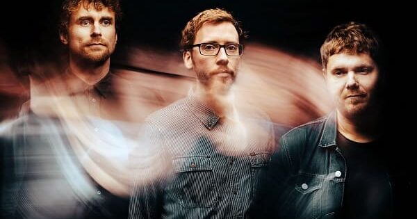 GoGo Penguin