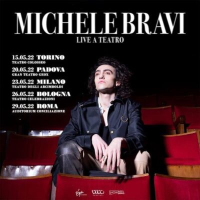 Michele Bravi