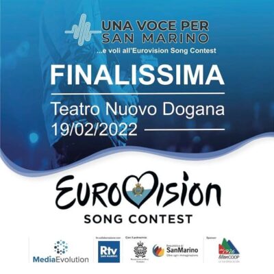 Una Voce Per San Marino