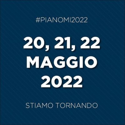 Piano City Milano