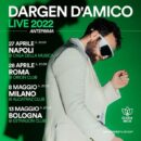 Dargen D’Amico