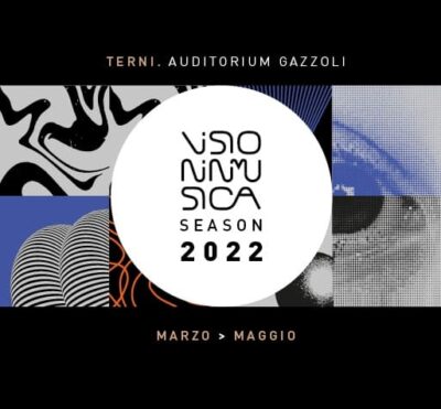 Visioninmusica