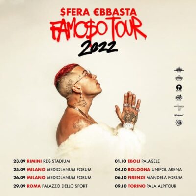 sfera ebbasta