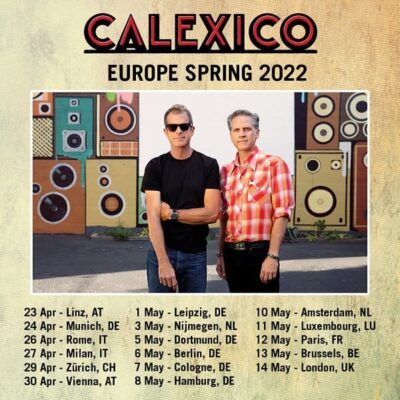 Calexico