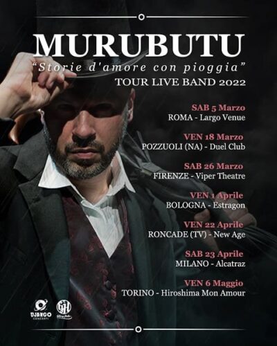 murubutu