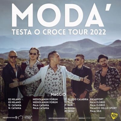 modà