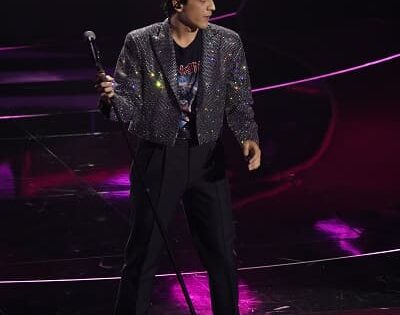 Nick Cerioni - Tananai