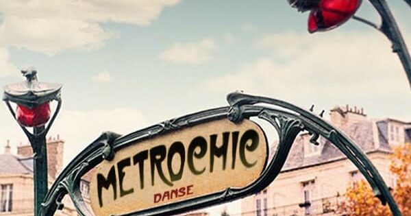 metrochic