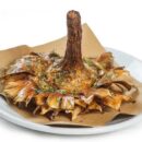 Carciofi alla giudia