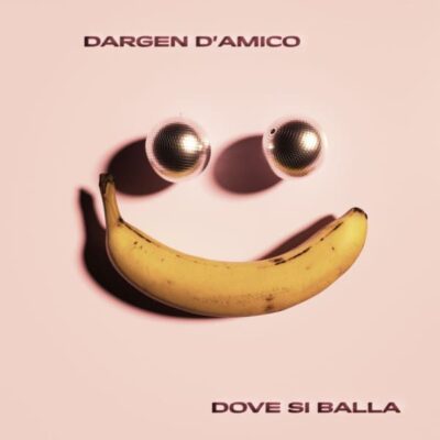 Dargen D'Amico