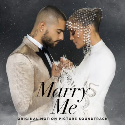 Jennifer Lopez - Maluma