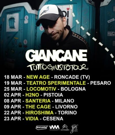 giancane