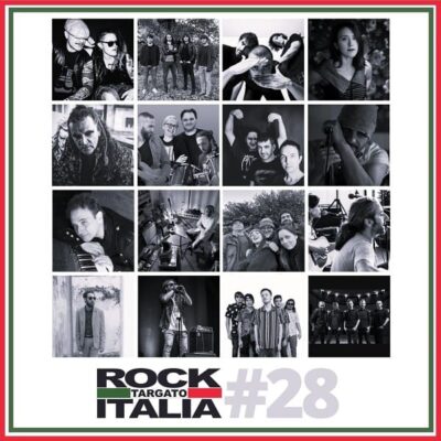 Rock Targato Italia