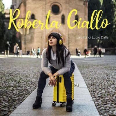Roberta Giallo