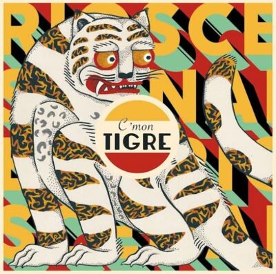 C’mon Tigre