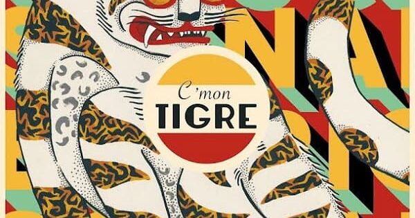 C’mon Tigre