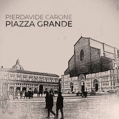Pierdavide Carone