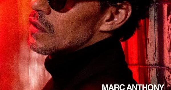 Marc Anthony