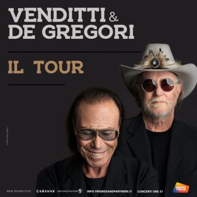 venditti - de gregori