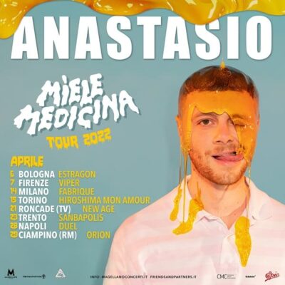 Anastasio