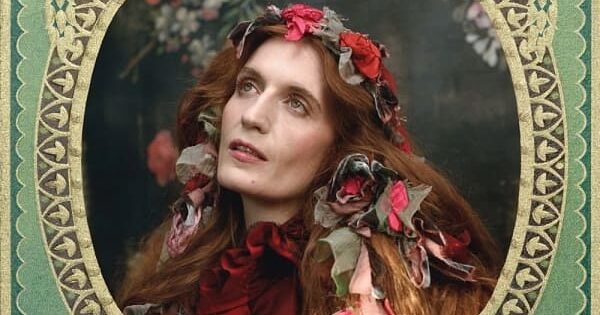 Florence + The Machine