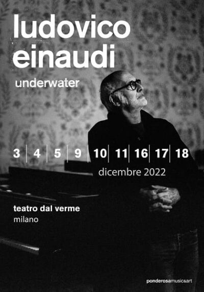 Ludovico Einaudi