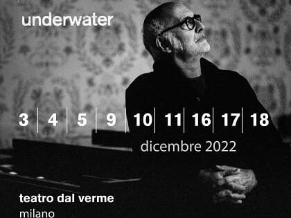Ludovico Einaudi