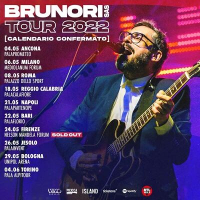Brunori Sas