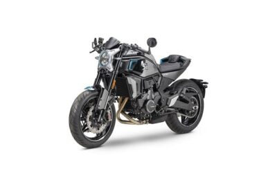 CFMoto 700CL-X Sport