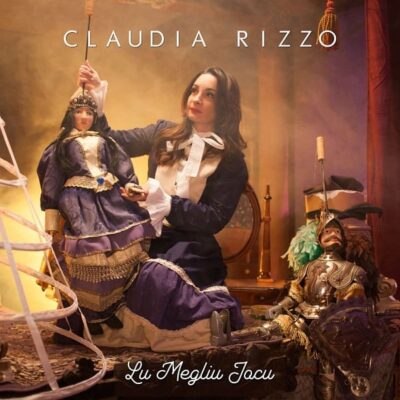 Claudia Rizzo
