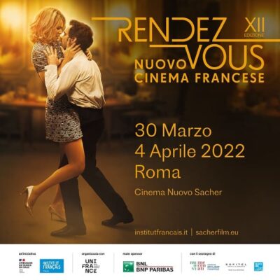 Rendez Vous 2022