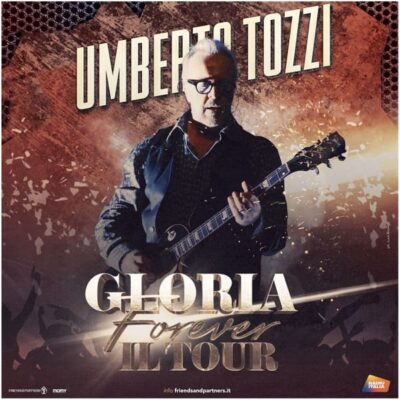umberto tozzi