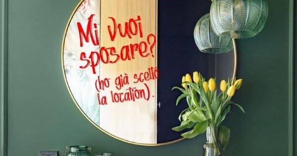 nel lazio con amore