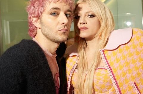 La Rappresentante di Lista