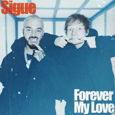 J Balvin - Ed Sheeran