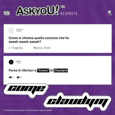 Claudym