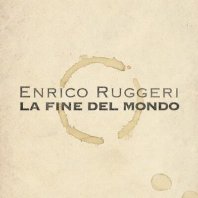 Enrico Ruggeri