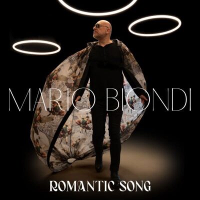 Mario Biondi