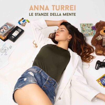 Anna Turrei