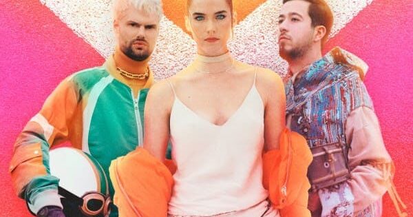 sofi tukker